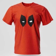 Maglietta Deadpool