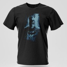 T-Shirt Batman 2