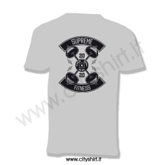MAGLIETTA SUPREME FITNESS