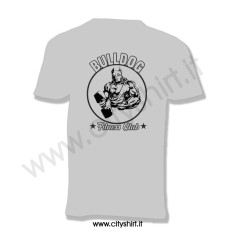 MAGLIETTA BULLDOG