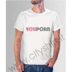 T-shirt Youporn