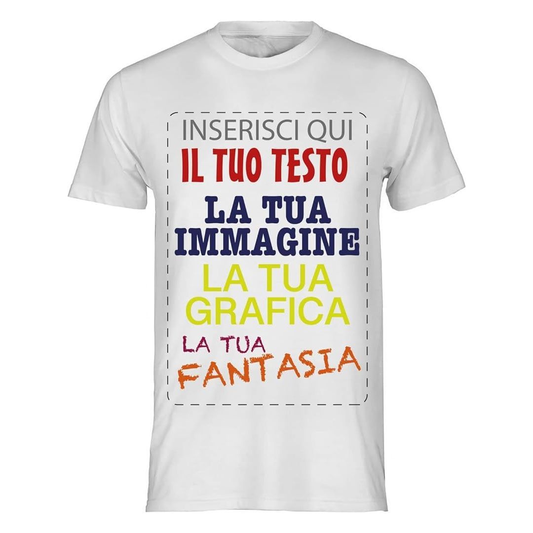 La tua maglietta