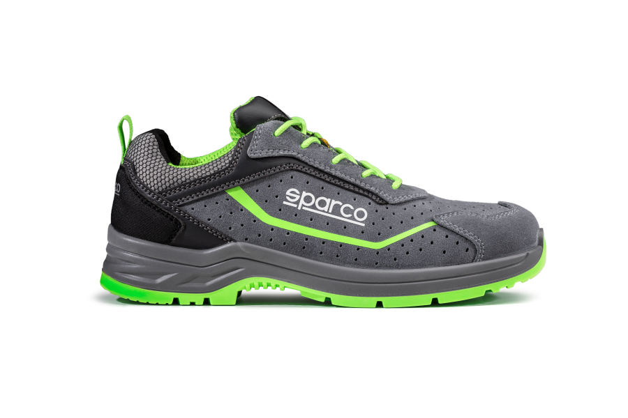 CALZATURA LINEA INDY MOD.FELIX S1P SPARCO