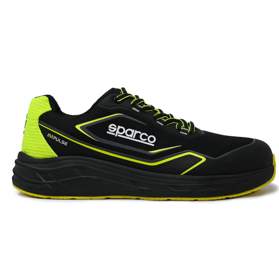 CALZATURA LINEA TEAMWORK MOD. LUTON S1 SPARCO