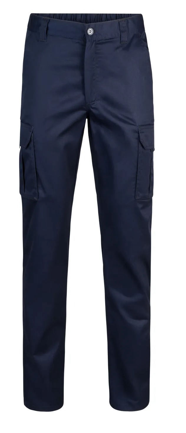 PANTALONE MULTITASCHE
