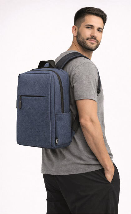 ZAINO TRAVEL