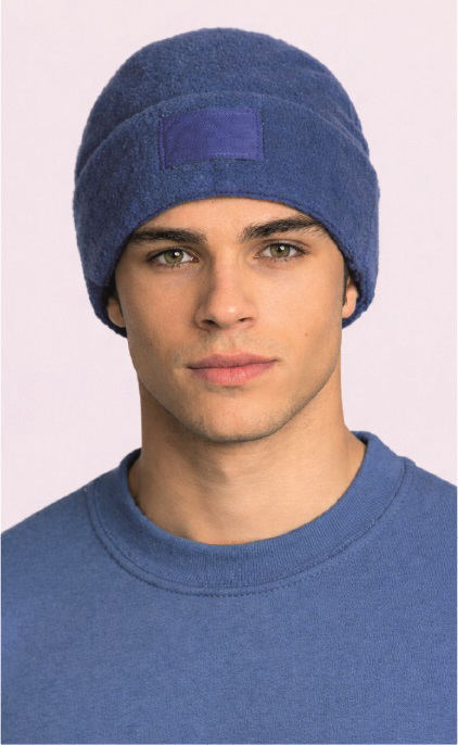 CAPPELLO ZUCCOTTO  PILE