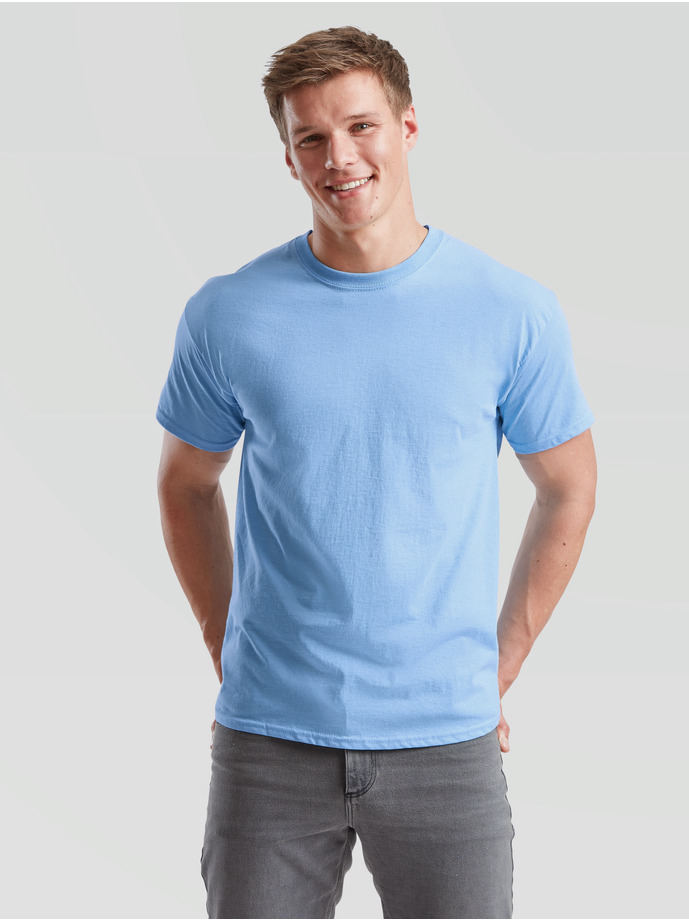 T-SHIRT MANICA CORTA FULL CUT
