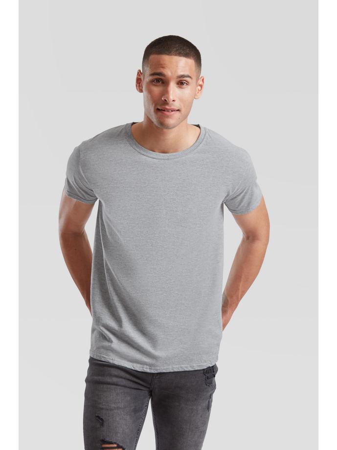T-SHIRT ICONIC MAN