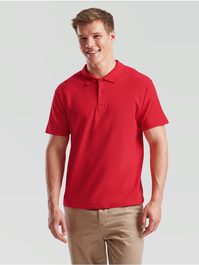 POLO UOMO ORIGINAL
