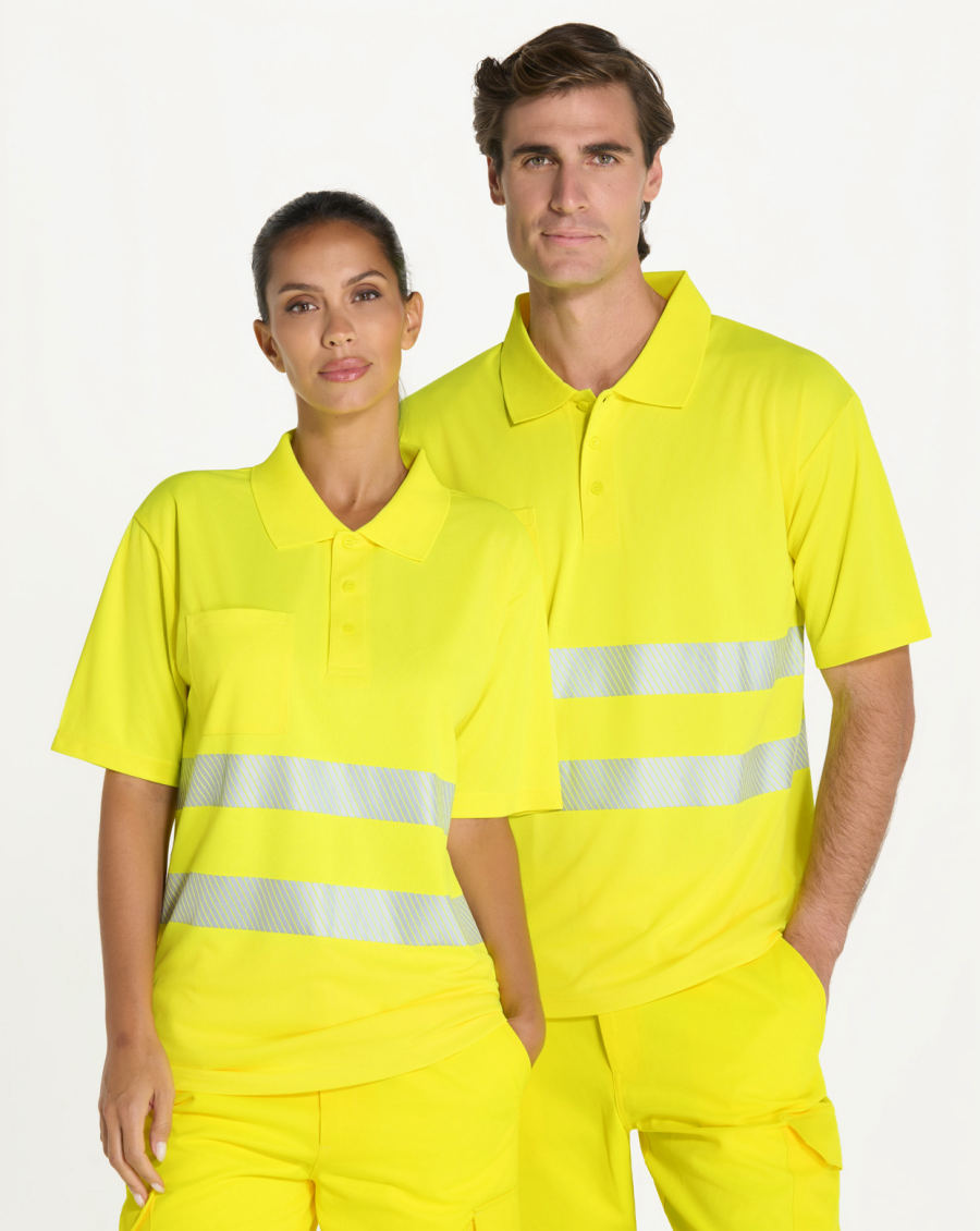 POLO  M/CORTA