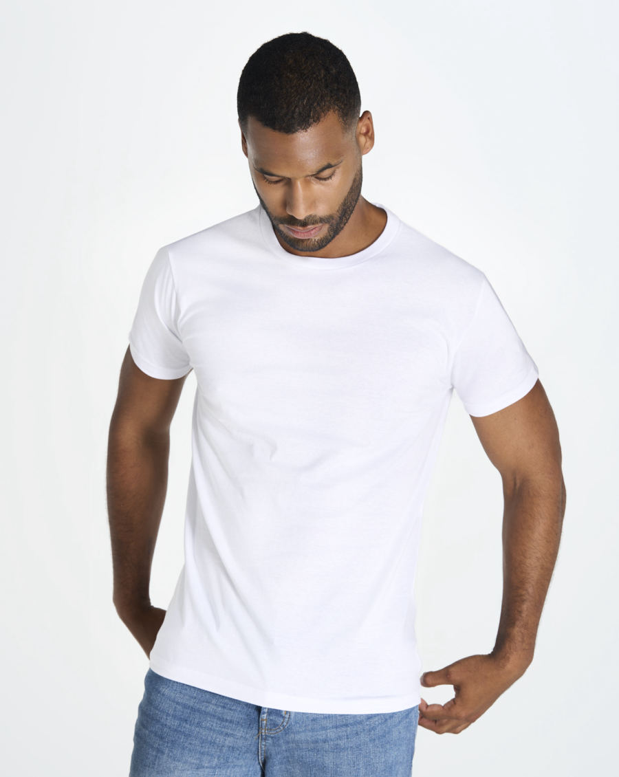 T-SHIRT JT150 M/CORTA