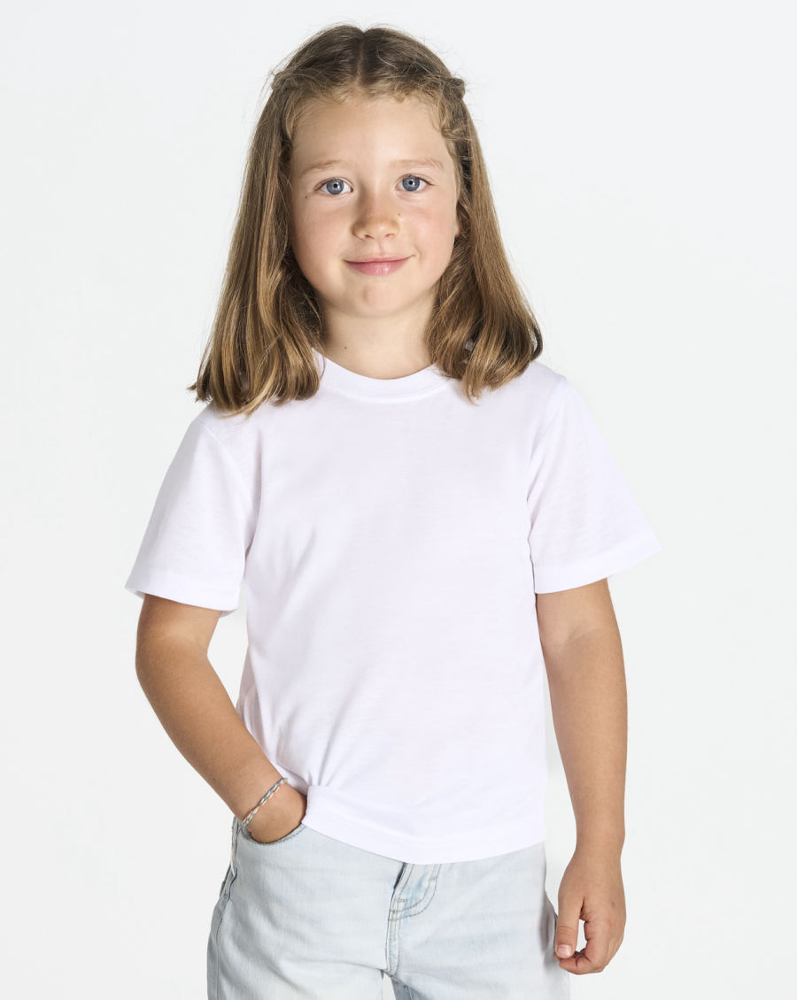 T-SHIRT SUBLI KID