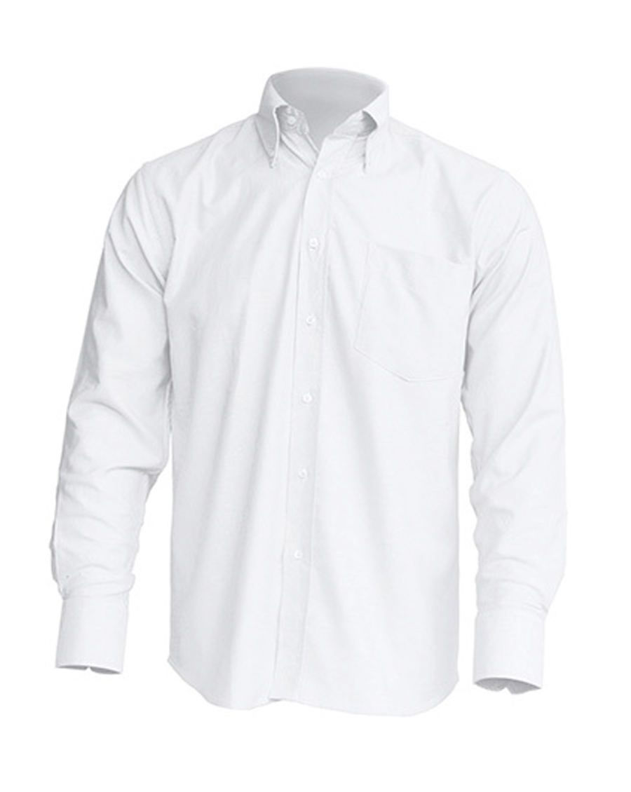 CAMICIA JHK UOMO MANICA LUNGA