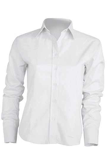 CAMICIA DONNA MANICA LUNGA