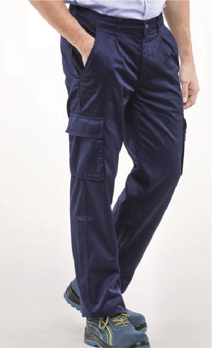 PANTALONE ENERGY SO14030