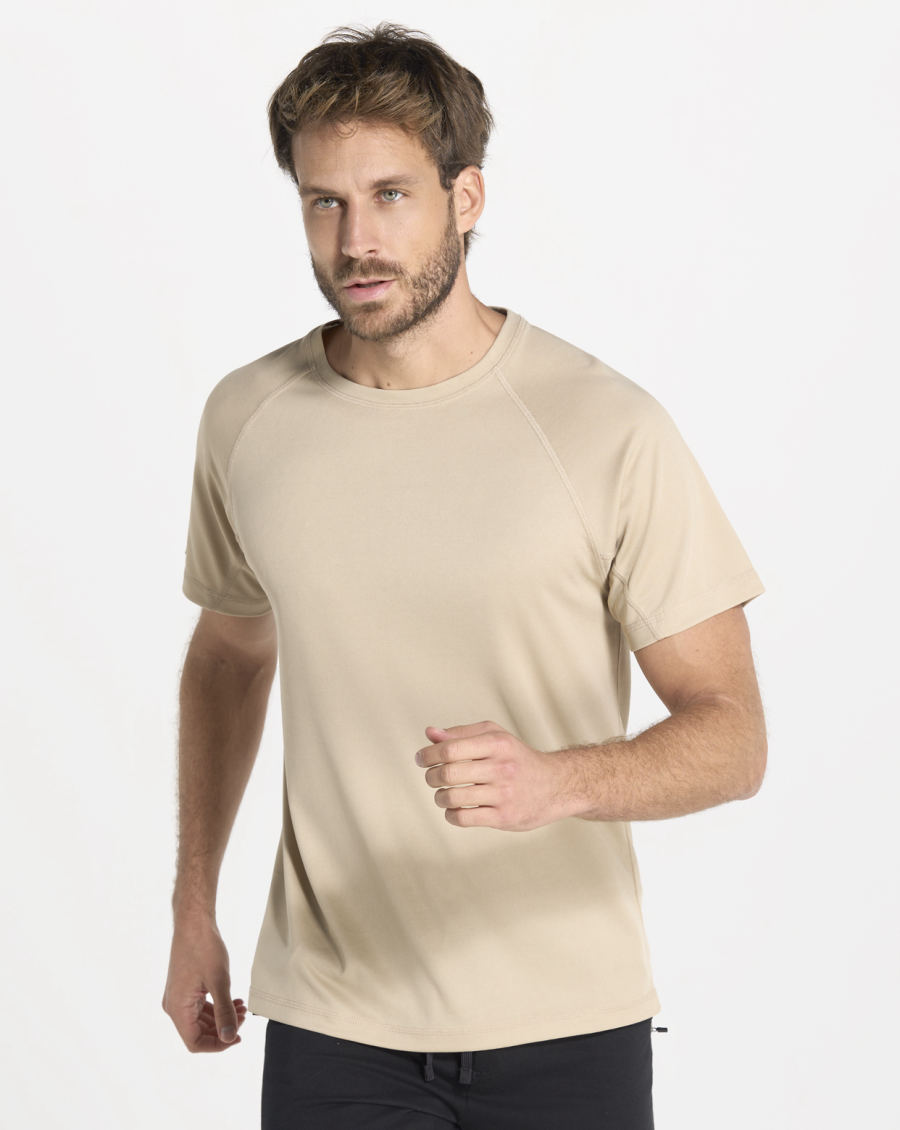 T-SHIRT SPORT MAN