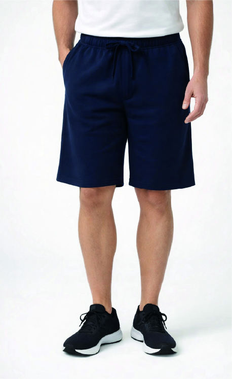 PANTALONCINO MAN LEGGERO