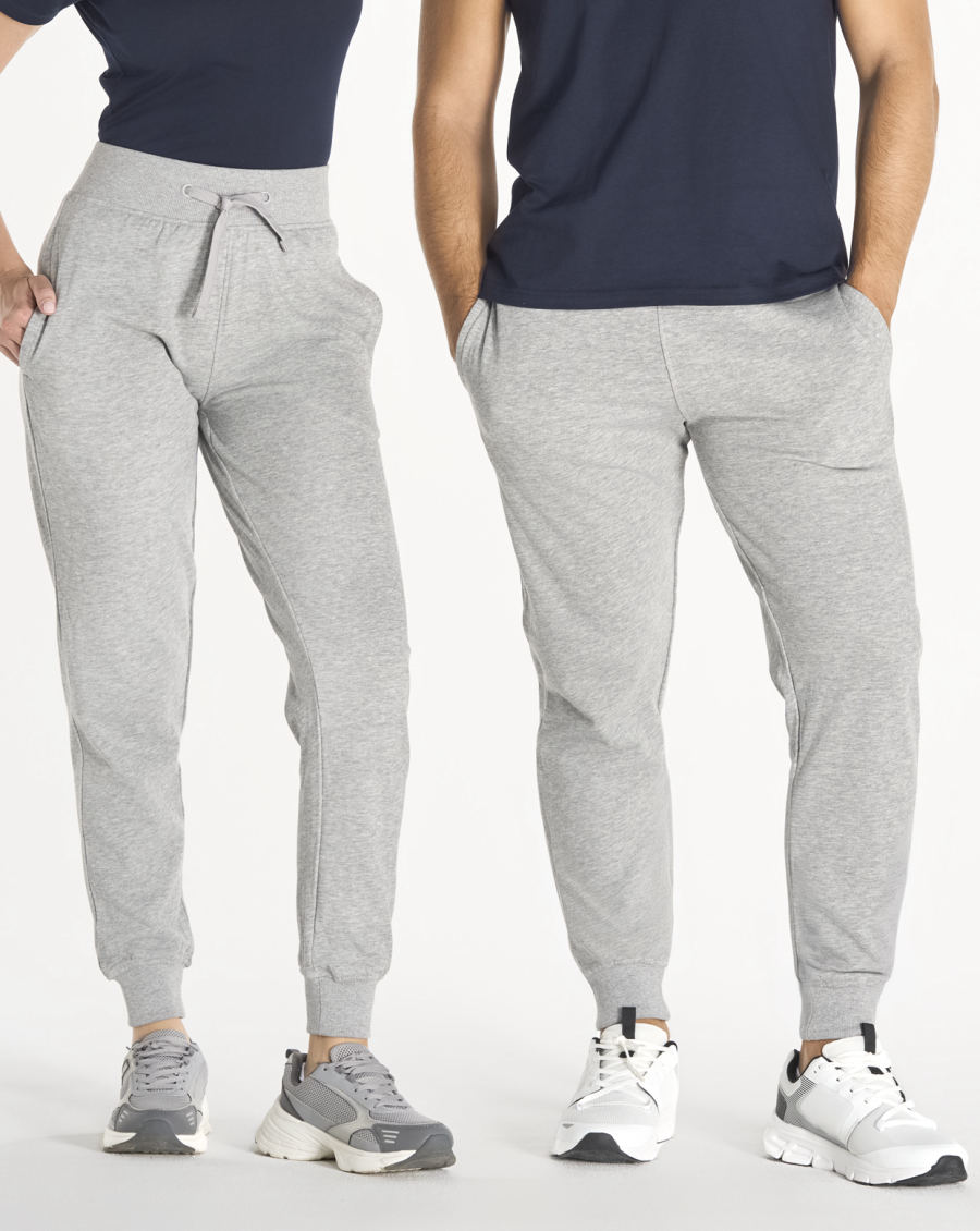 PANTALONE FRENCH TERRY
