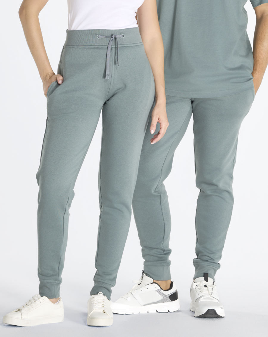 PANTALONE FELPATO