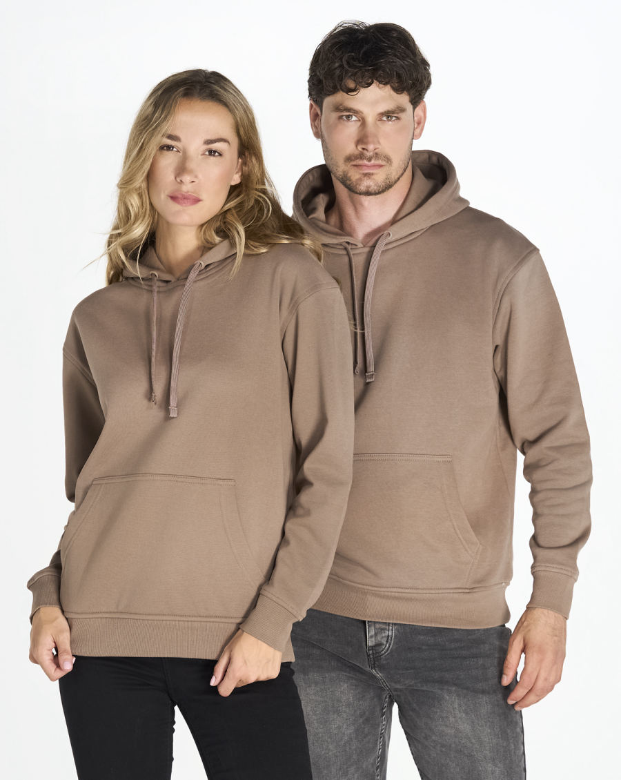 FELPA HOODED 290