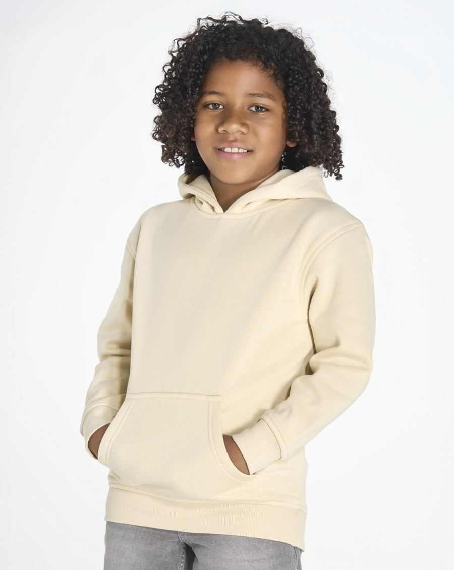 FELPA HOODED 290 KID