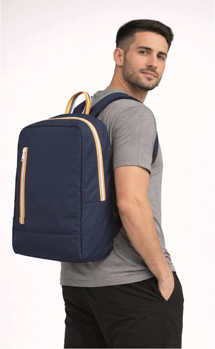 ZAINO NYLON