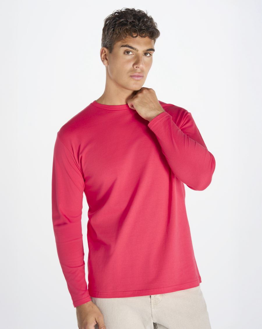 T-SHIRT 150 MANICA LUNGA