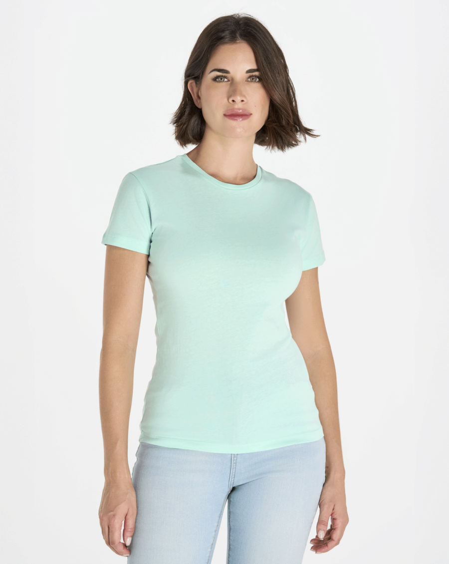 T-SHIRT 150 LADY COMFORT MANICA CORTA