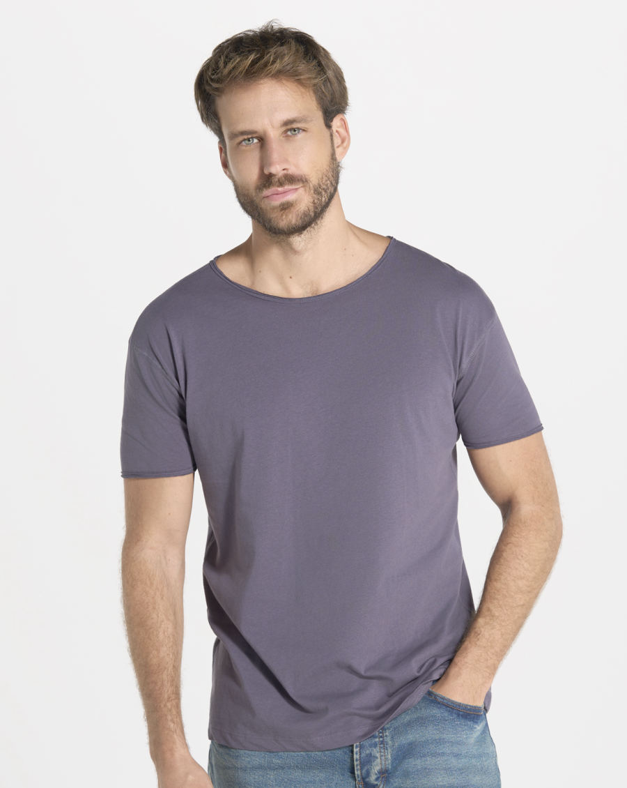 T-SHIRT SEA MAN