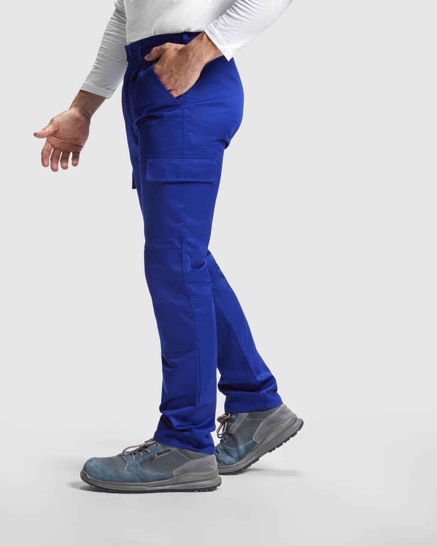 PANTALONI CASTER