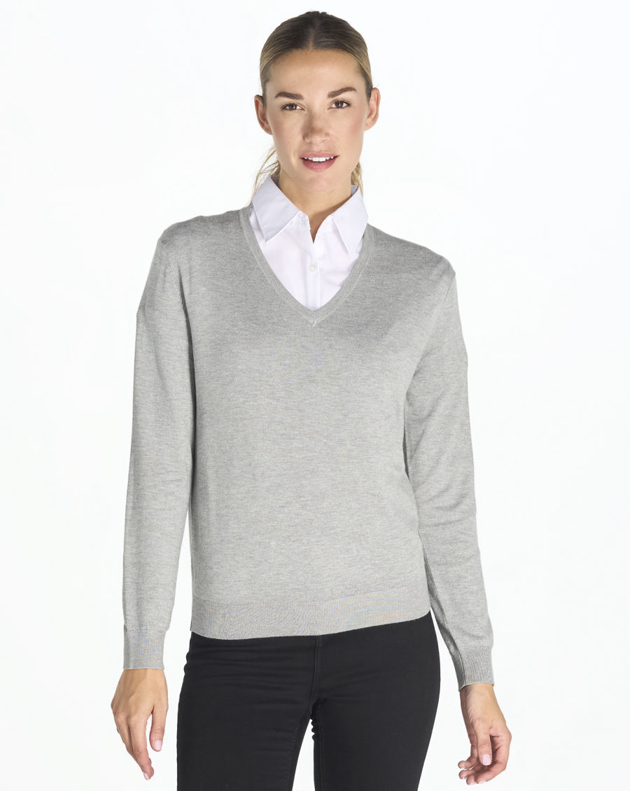 PULLOVER LADY COLLO A V