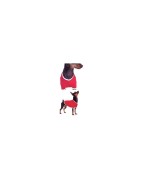 Magliette per cani personalizzate