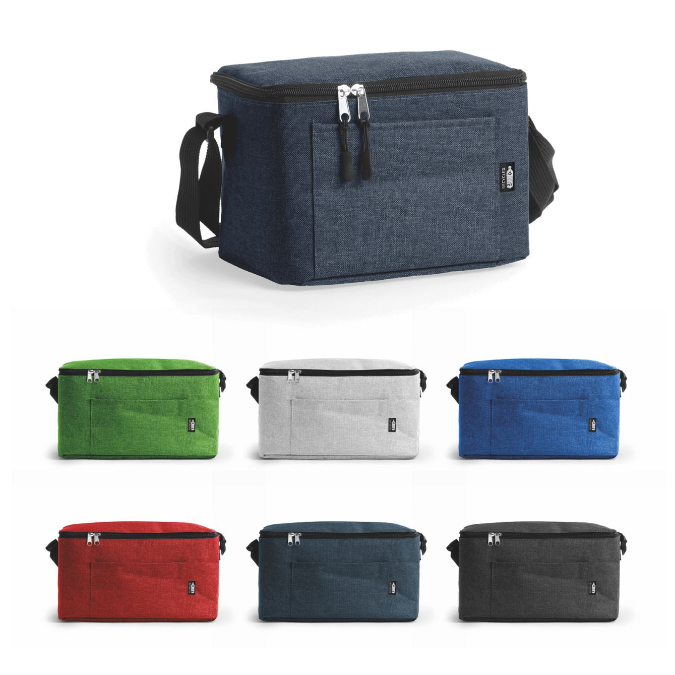 Fridi small - borsa termica 6lt