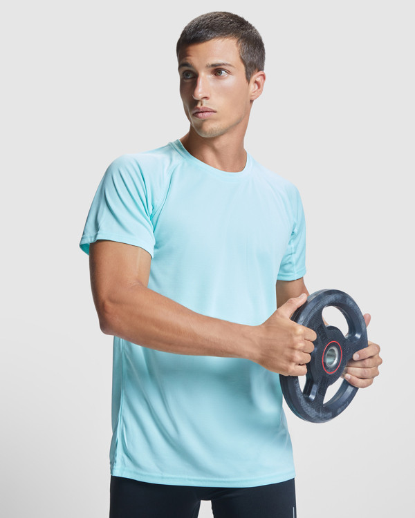 Roly bahrain t-shirt uomo