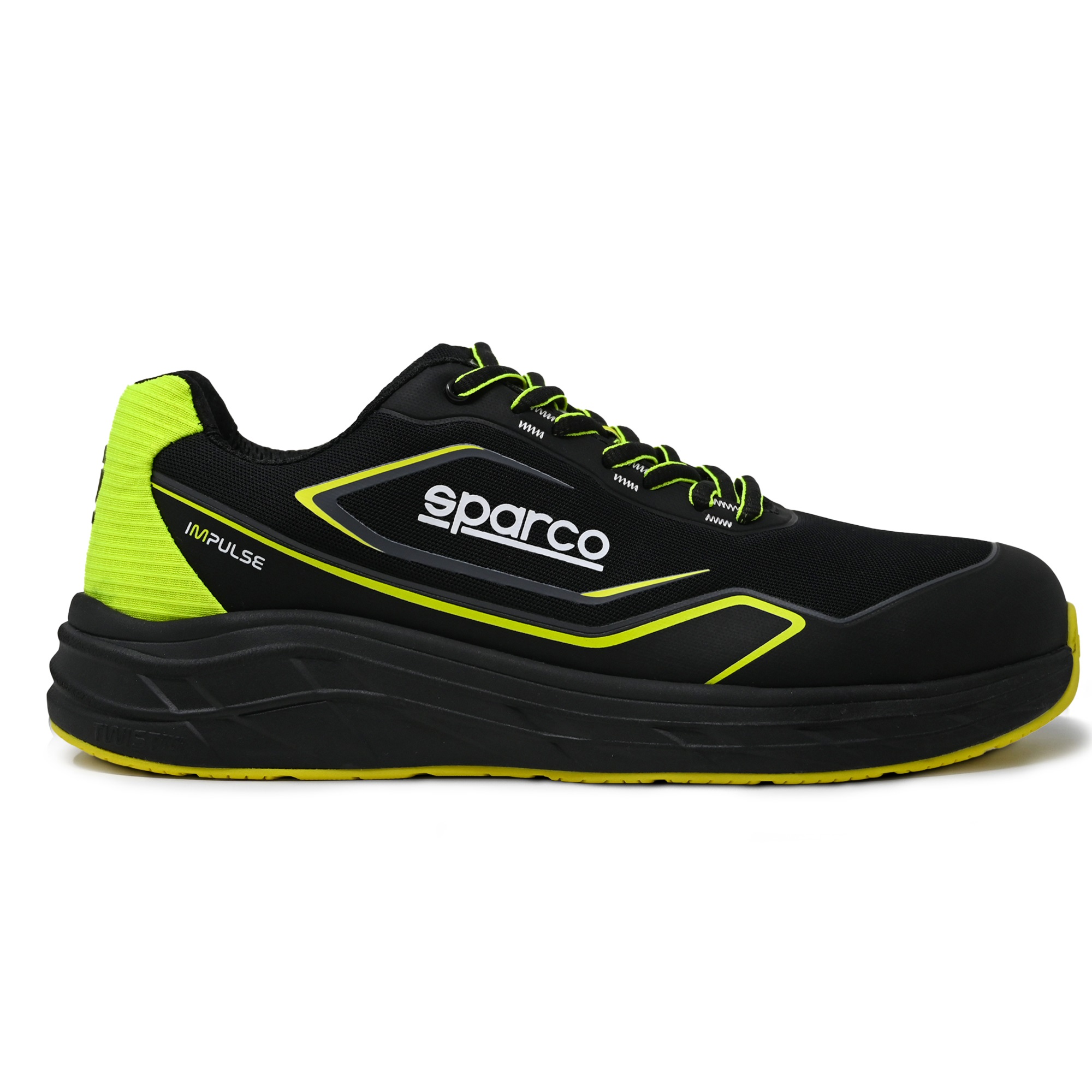 Calzatura Linea Teamwork Mod. Luton S1 Sparco