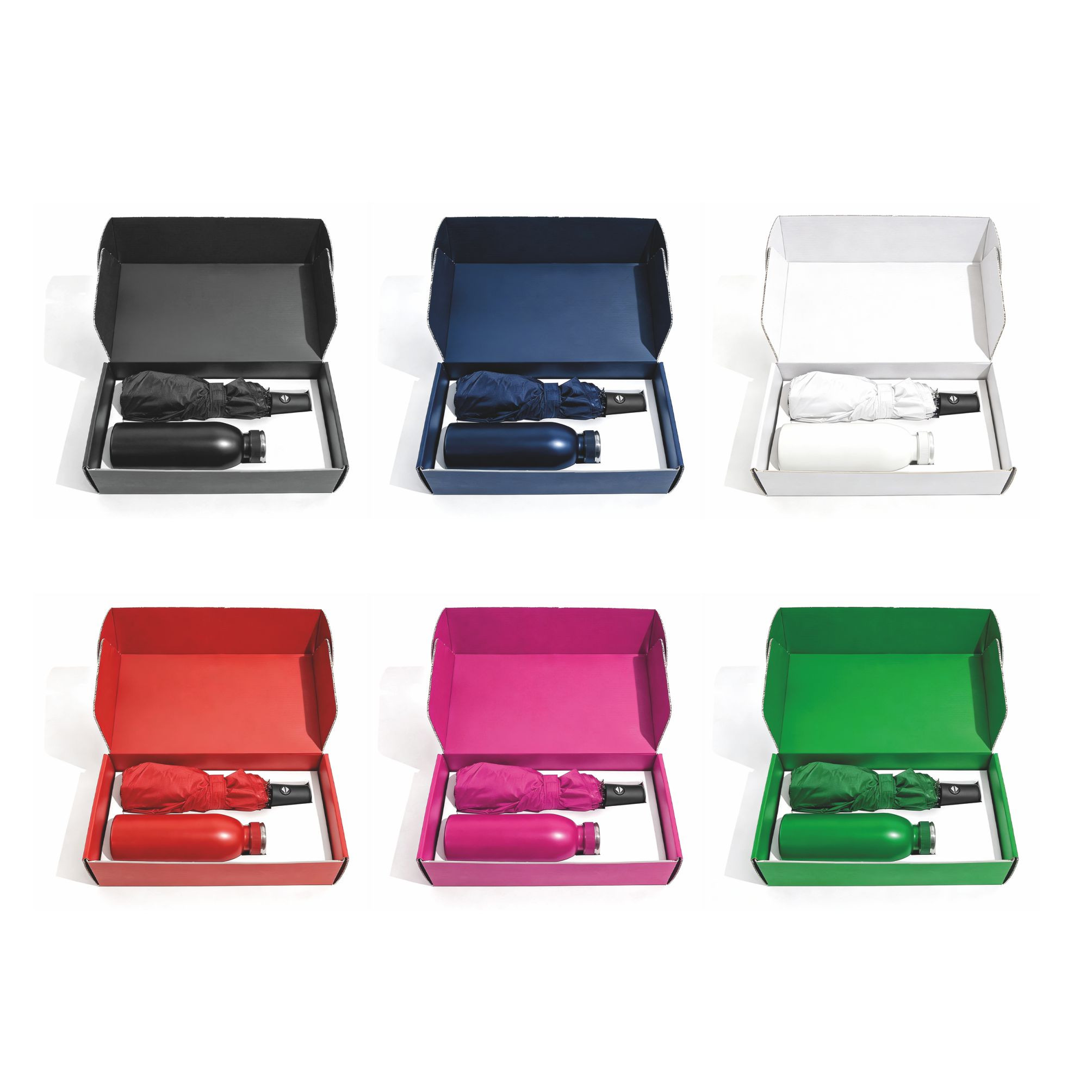 Ombry - set regalo premium