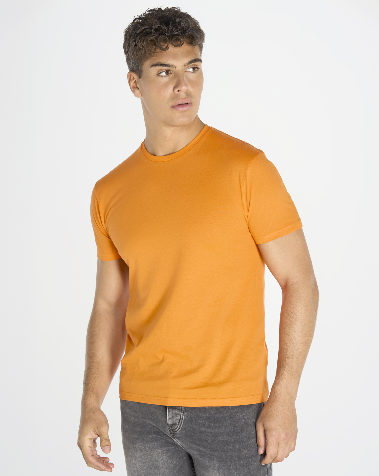 T-shirt Combed