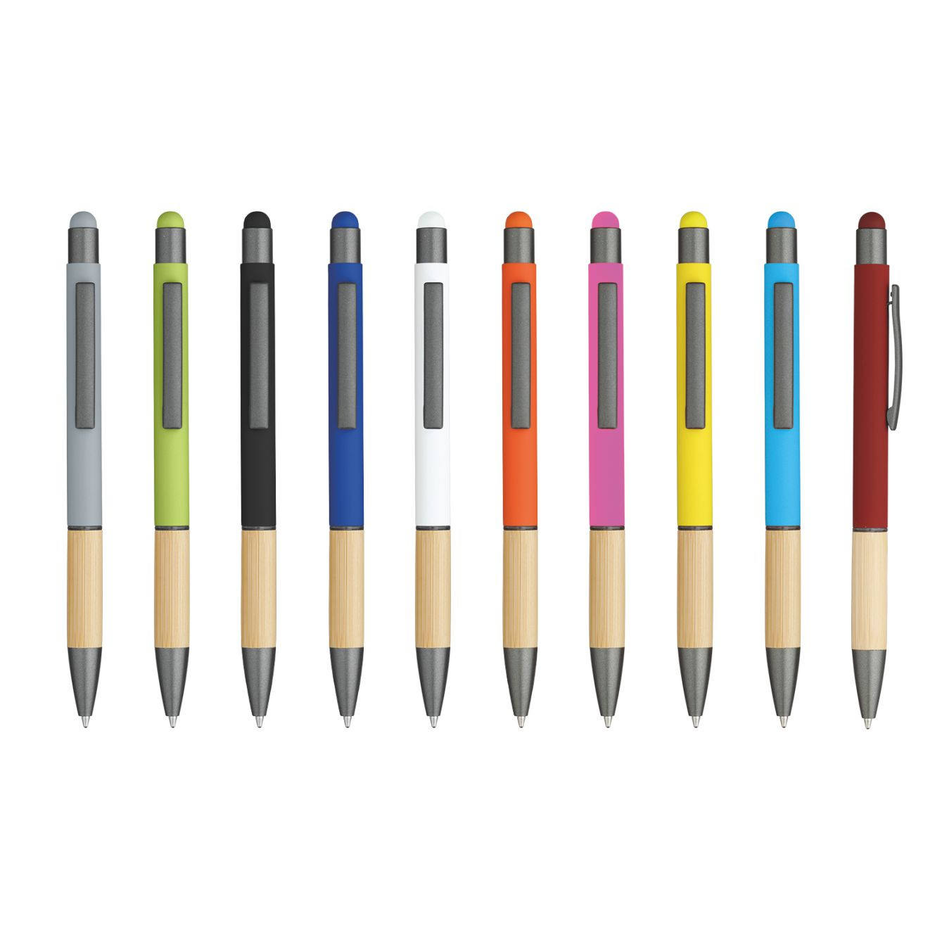 Conny - penna sfera ECO touch