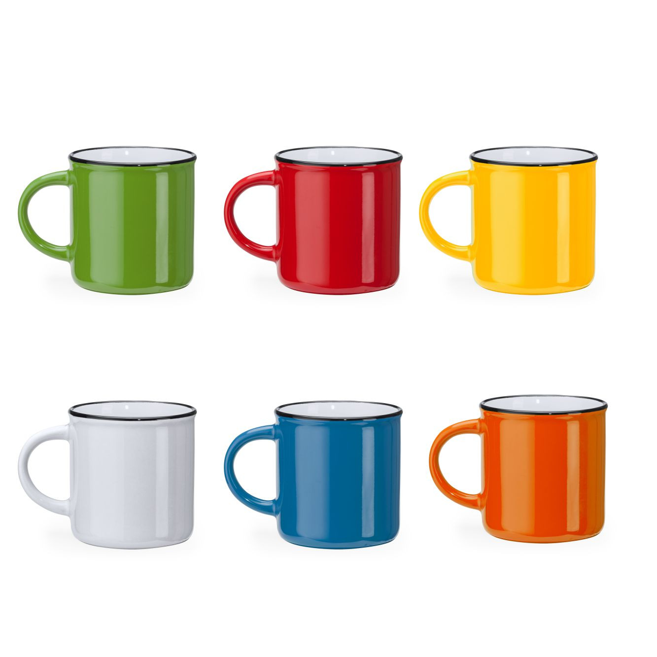 Italo – tazza in ceramica 300ml
