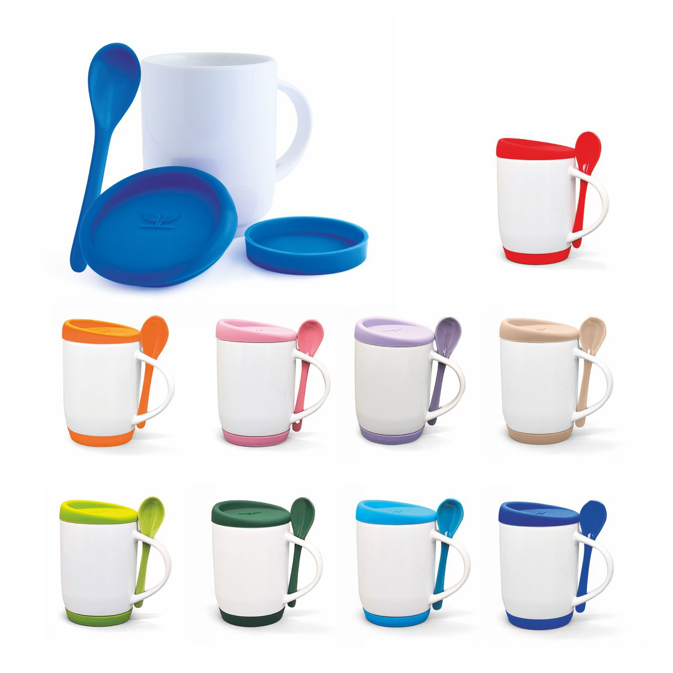 Ardea - tazza in ceramica 360ml