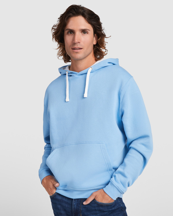 Roly urban felpa uomo