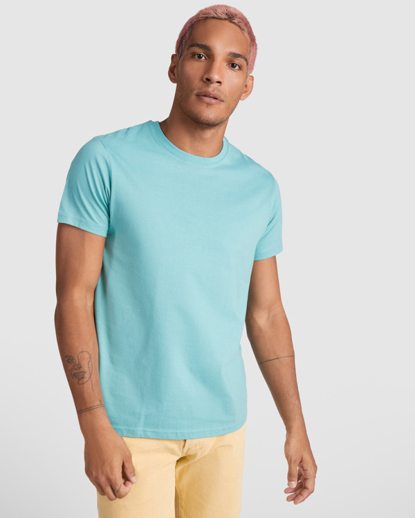 Roly stafford t-shirt tubolare