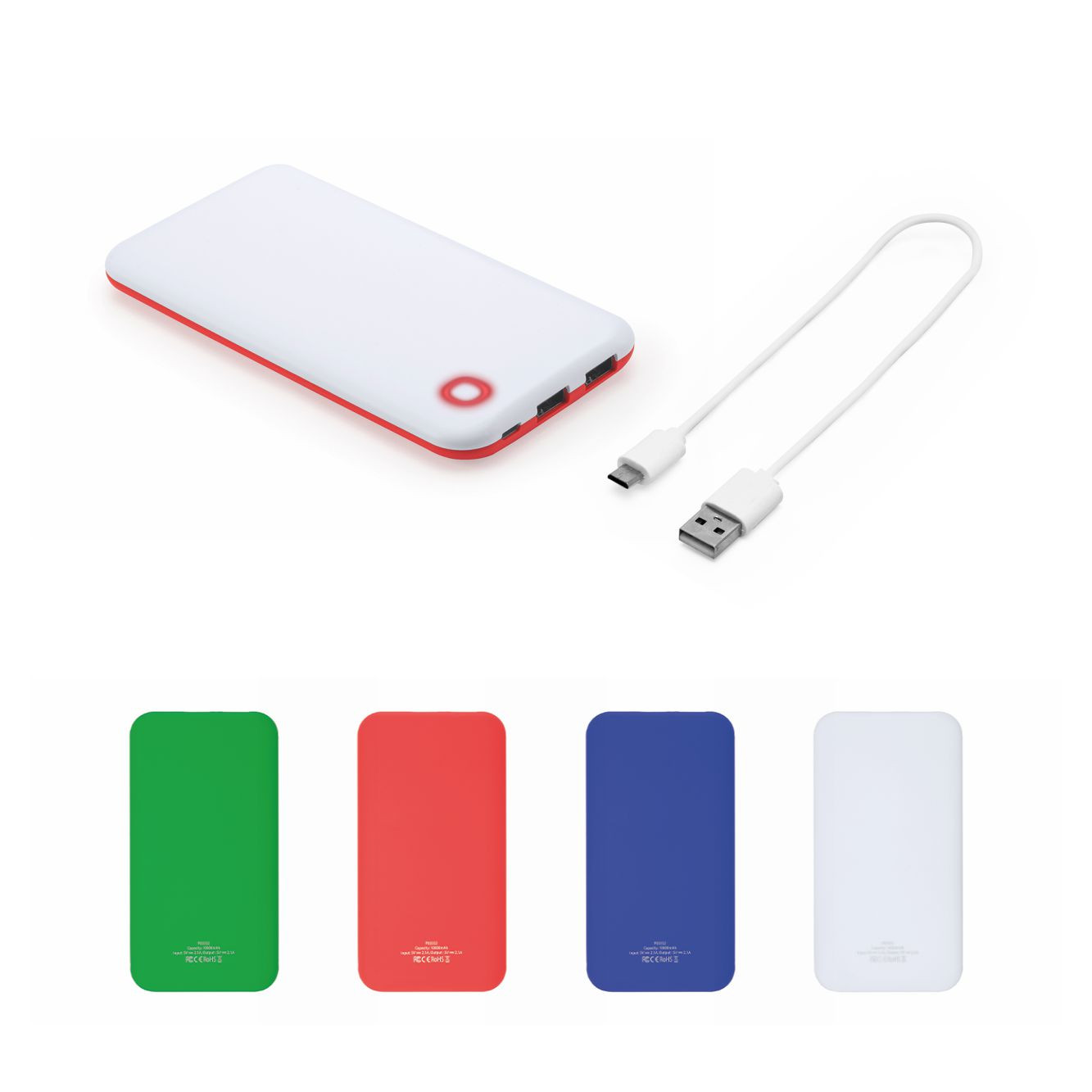Aron - power bank